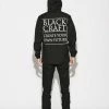 Blackcraft Cult Create Your Own Future - Windbreaker Mens