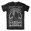 Blackcraft Cult Ouija Cat Mens