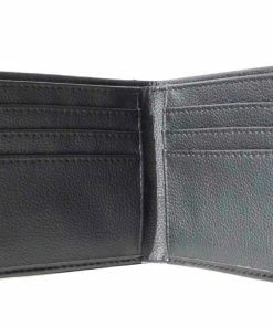 IDS Bags / Wallets Men's Faux Croc - Slim Wallet