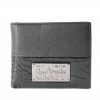 IDS Bags / Wallets Men's Faux Croc - Slim Wallet