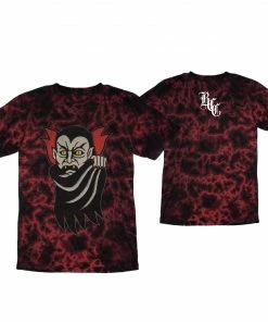 Blackcraft Cult The Count - Dusk Dye