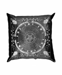 Blackcraft Cult Misc. Dream State - Throw Pillow