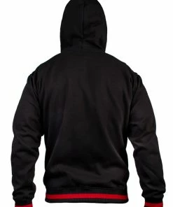 ACDC Staple - Color Block Hooded Pullover Mens