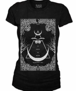 Blackcraft Cult Elemental - Women's Tee Womens