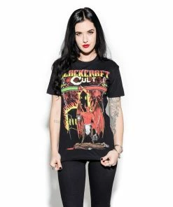 Blackcraft Cult Mens FINISH HIM!