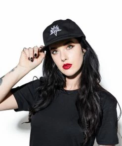 Blackcraft Cult BCC Goat - 5 Panel Hat