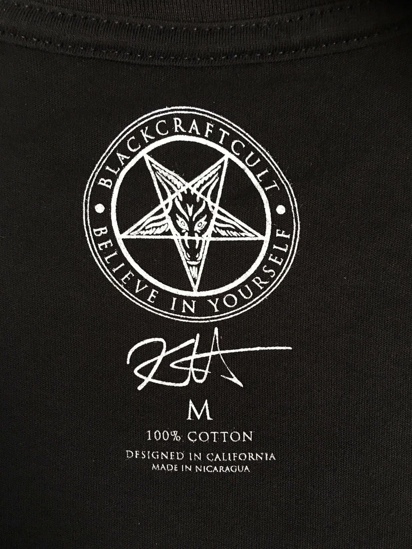 Blackcraft Cult Lusurfers 4 Blackcraft Cult Lusurfers