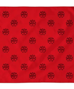 Blackcraft Cult God Free America - Bandana