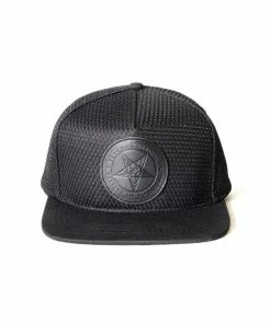 Reach Believe In Yourself Mesh - Snapback Hat