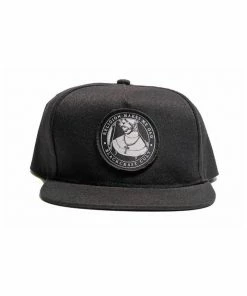 Blackcraft Cult Accessories Gag Order - Snapback Hat