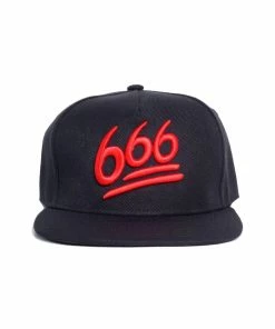 Blackcraft Cult Keep It 666 - Snapback Hat