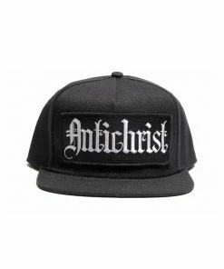 Blackcraft Cult Accessories Antichrist - Snapback Hat