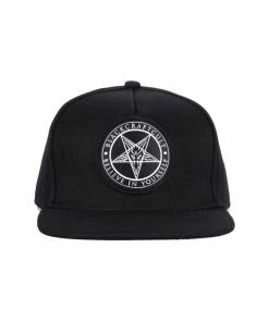 Blackcraft Cult Believe In Yourself - Snapback Hat