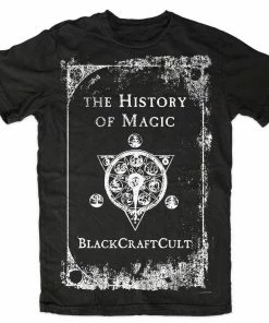 Blackcraft Cult Mens History Of Magic