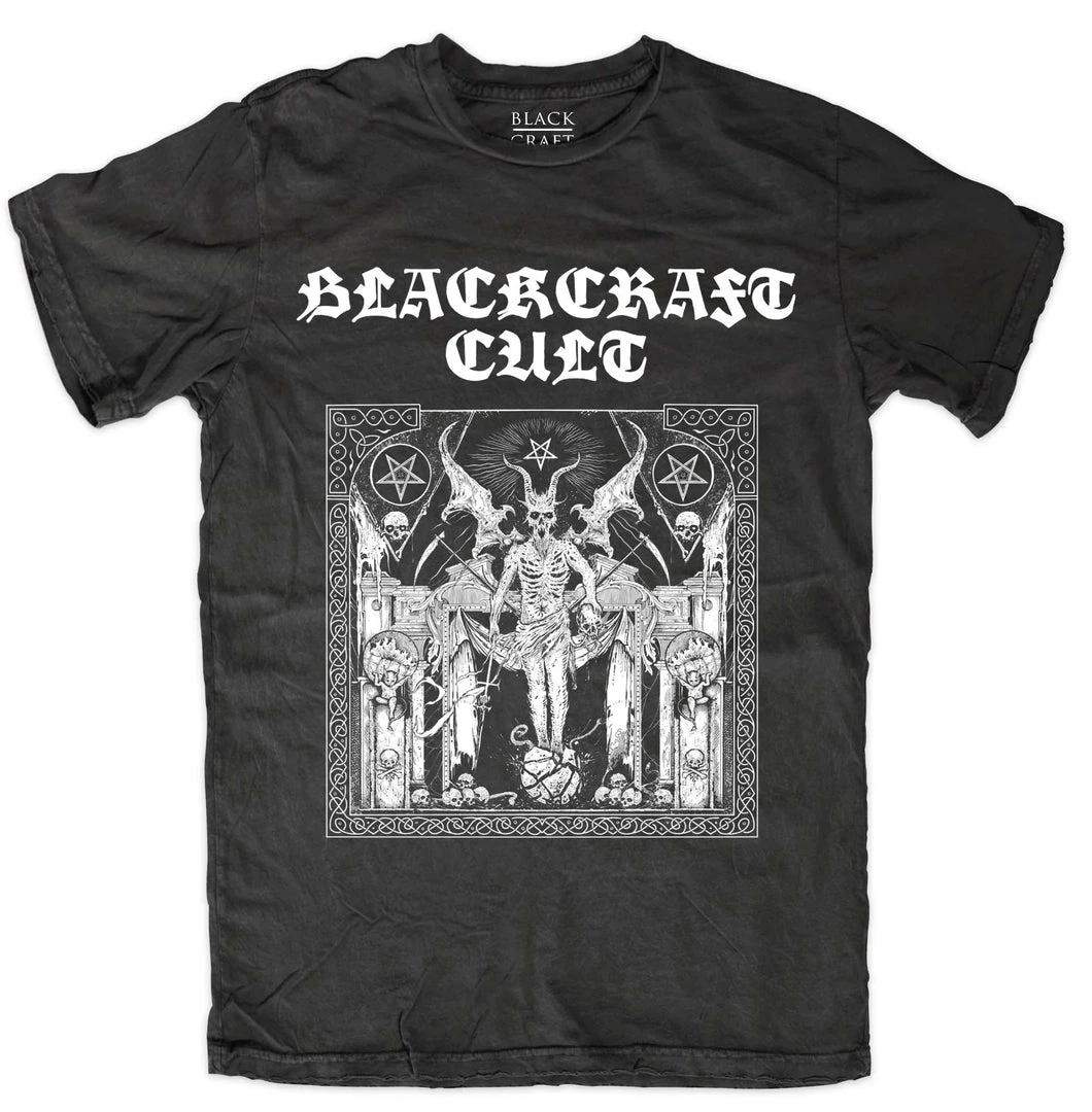 Blackcraft Cult Hail Occult Mens 3 Blackcraft Cult Hail Occult Mens