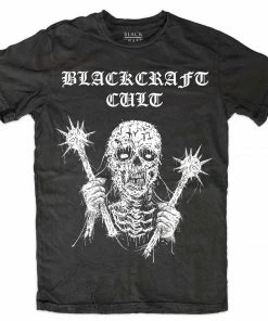 Blackcraft Cult Mens Hail To The Death