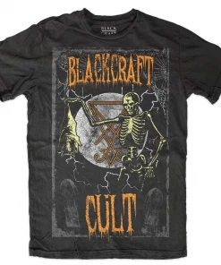 Blackcraft Cult Halloween Forever