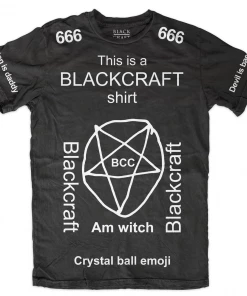 Blackcraft Cult Mens Haters Gona Hate