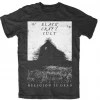 Blackcraft Cult Haunted
