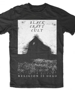 Blackcraft Cult Haunted