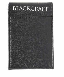 IDS BCC Goat Front Pocket Wallet