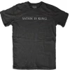 Blackcraft Cult Satan Is King
