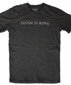 Blackcraft Cult Satan Is King