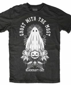 Blackcraft Cult Ghost With The Most