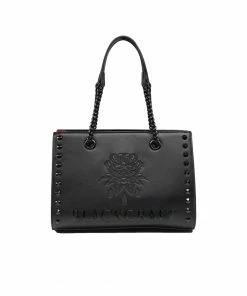 IDS Spirits Of The Dead Tote Bags / Wallets