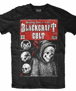 Blackcraft Cult Mens The Haunting