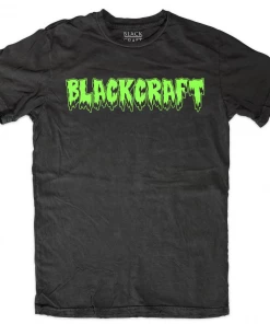 Blackcraft Cult Slime Staple Mens