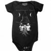 Blackcraft Cult Kids Duality - Baby Onesie