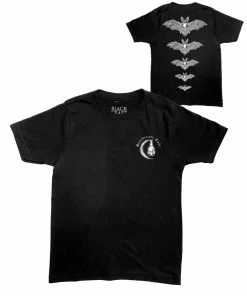 Blackcraft Cult Release The Bats - Child's Tee