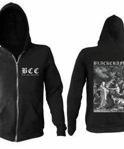 Blackcraft Cult Mens Legion - Zip Up Hoodie
