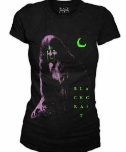 Blackcraft Cult Moon Eyes - Women's Tee