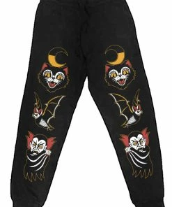 ACDC Moonlight - Joggers Mens