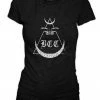 Blackcraft Cult Moth Moon - Women's Tee Womens