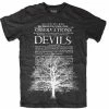 Blackcraft Cult Observe The Devil Mens 2 Blackcraft Cult Observe The Devil Mens