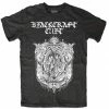Blackcraft Cult Mens Occult Baphomet