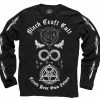 Blackcraft Cult Mens Occult -Long Sleeve Tee