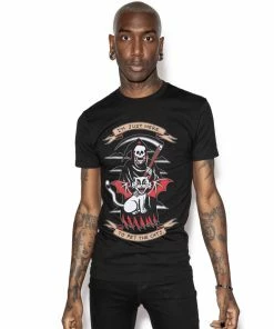 Blackcraft Cult Pet Cemetery Mens