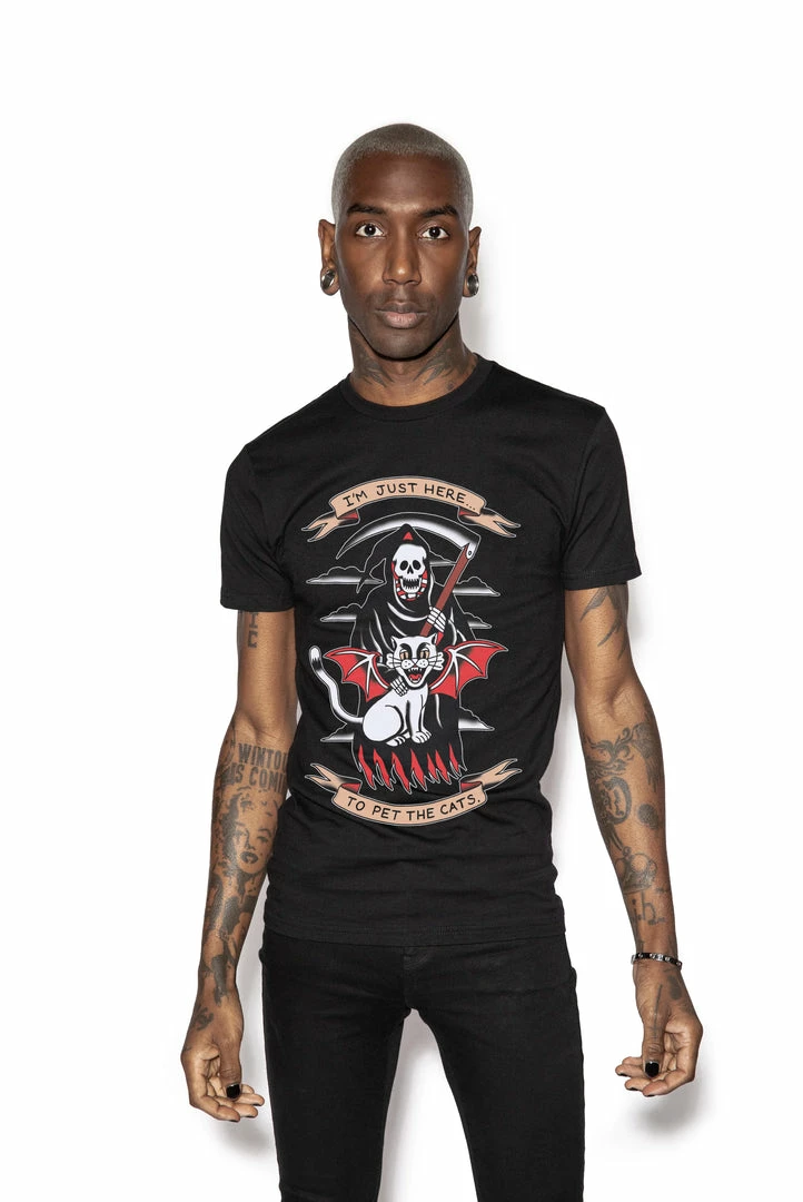 Blackcraft Cult Pet Cemetery Mens 4 Blackcraft Cult Pet Cemetery Mens