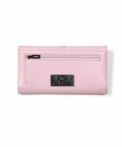 IDS Pentagram Harness - Pink Clutch Wallet Bags / Wallets