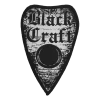 Blackcraft Cult Planchette - Woven Patch Accessories