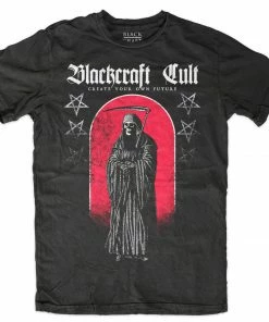 Blackcraft Cult Red Reaper