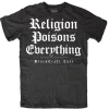Blackcraft Cult Religion Poisons
