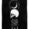 ACDC Spirits Of The Dead - Throw Blanket