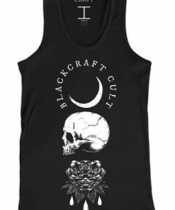 Blackcraft Cult Spirits Of The Dead - Tank Top Mens