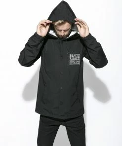 Blackcraft Cult Spirits Of The Dead - Windbreaker Mens