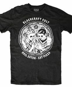 Blackcraft Cult Sold My Soul Mens